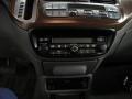 2008 Silver Pearl Metallic Honda Odyssey EX-L  photo #27