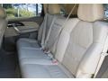 Parchment Rear Seat Photo for 2010 Acura MDX #77538929