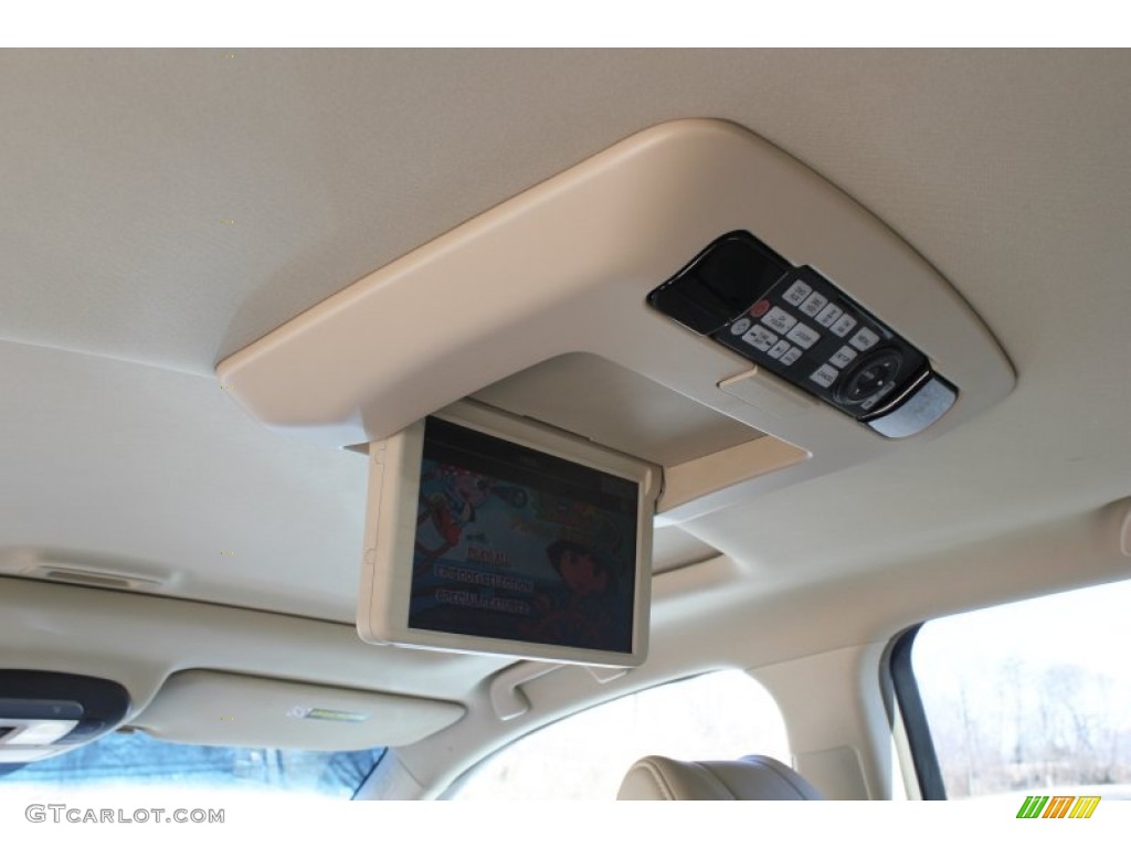 2010 Acura MDX Technology Entertainment System Photo #77538950