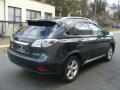 2010 Smokey Granite Mica Lexus RX 350 AWD  photo #4