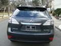 2010 Smokey Granite Mica Lexus RX 350 AWD  photo #5