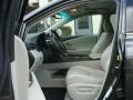 2010 Smokey Granite Mica Lexus RX 350 AWD  photo #7