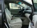 2010 Smokey Granite Mica Lexus RX 350 AWD  photo #8