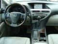 2010 Smokey Granite Mica Lexus RX 350 AWD  photo #9