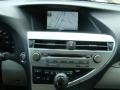 2010 Smokey Granite Mica Lexus RX 350 AWD  photo #11