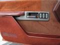 Red Controls Photo for 1990 GMC Sierra 1500 #77539325