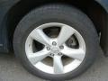 2010 Smokey Granite Mica Lexus RX 350 AWD  photo #14