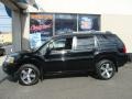 Kalapana Black - Endeavor SE AWD Photo No. 5
