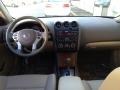 Pebble Beach Metallic - Altima 3.5 SL Photo No. 12