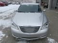 Bright Silver Metallic - 200 LX Sedan Photo No. 4