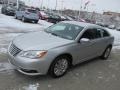 Bright Silver Metallic - 200 LX Sedan Photo No. 5