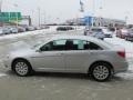 Bright Silver Metallic - 200 LX Sedan Photo No. 6