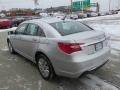 Bright Silver Metallic - 200 LX Sedan Photo No. 7