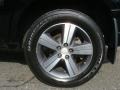 Kalapana Black - Endeavor SE AWD Photo No. 15