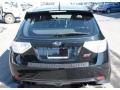 Obsidian Black Pearl - Impreza WRX STi Photo No. 6