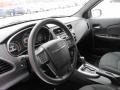 Bright Silver Metallic - 200 LX Sedan Photo No. 11