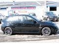 Obsidian Black Pearl - Impreza WRX STi Photo No. 10