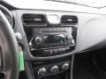 Bright Silver Metallic - 200 LX Sedan Photo No. 13