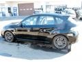Obsidian Black Pearl - Impreza WRX STi Photo No. 12
