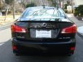 Obsidian Black - IS 250 AWD Photo No. 5