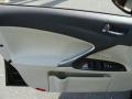 Obsidian Black - IS 250 AWD Photo No. 6