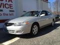 2000 Silver Stream Opal Toyota Solara SLE V6 Coupe #77474703