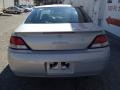 Silver Stream Opal - Solara SLE V6 Coupe Photo No. 5