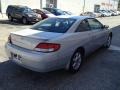 Silver Stream Opal - Solara SLE V6 Coupe Photo No. 6