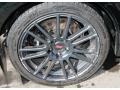 Obsidian Black Pearl - Impreza WRX STi Photo No. 24