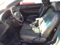 Silver Stream Opal - Solara SLE V6 Coupe Photo No. 11