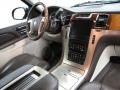 Black Ice Metallic - Escalade ESV Platinum AWD Photo No. 25