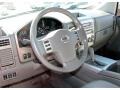 2005 Smoke Gray Nissan Armada LE 4x4  photo #5