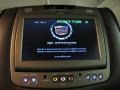 2011 Cadillac Escalade ESV Platinum AWD Entertainment System