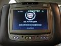 2011 Cadillac Escalade ESV Platinum AWD Entertainment System