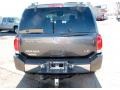 2005 Smoke Gray Nissan Armada LE 4x4  photo #7