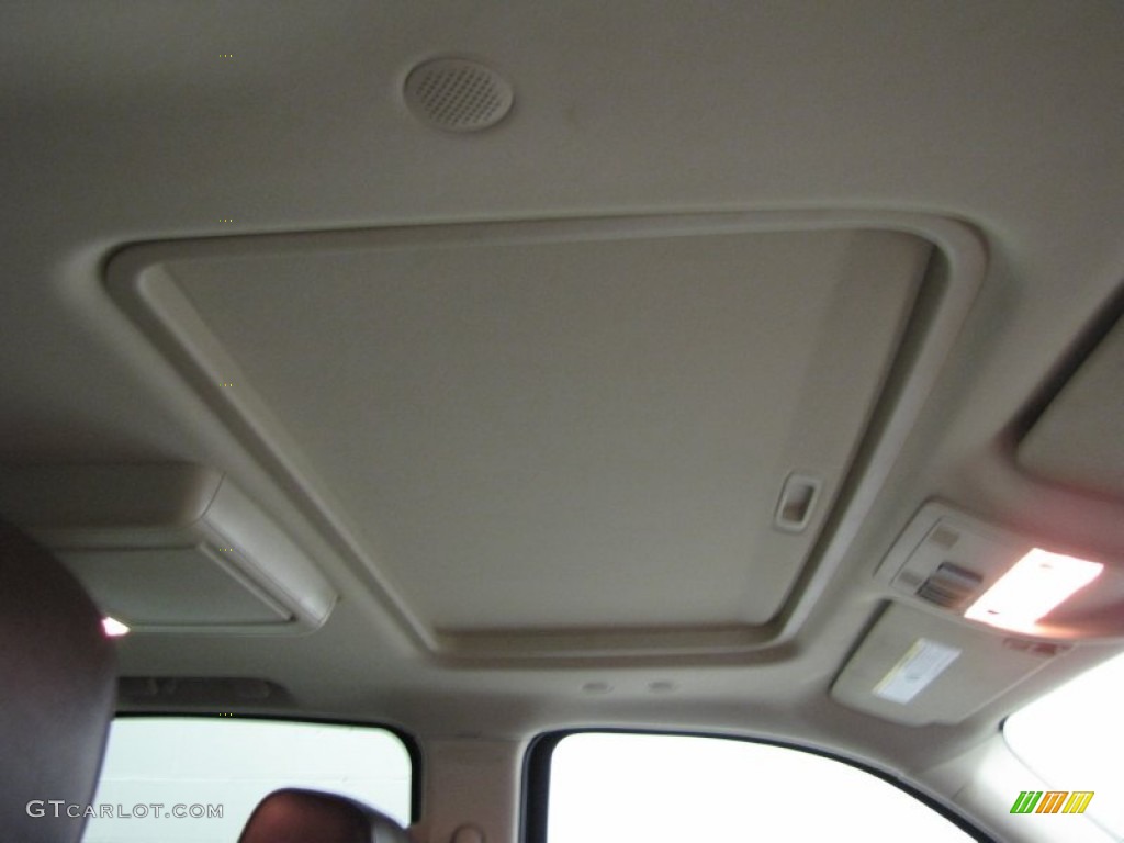 2011 Cadillac Escalade ESV Platinum AWD Sunroof Photos