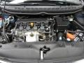  2010 Civic EX Sedan 1.8 Liter SOHC 16-Valve i-VTEC 4 Cylinder Engine