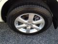 Blizzard Pearl White - RAV4 Limited V6 4WD Photo No. 7
