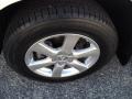 Blizzard Pearl White - RAV4 Limited V6 4WD Photo No. 8