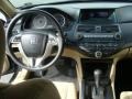 2010 Polished Metal Metallic Honda Accord LX-S Coupe  photo #9