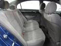 Atomic Blue Metallic - Civic EX Sedan Photo No. 8