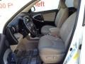 Blizzard Pearl White - RAV4 Limited V6 4WD Photo No. 15