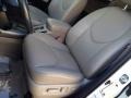 Blizzard Pearl White - RAV4 Limited V6 4WD Photo No. 16