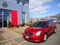 Red Brick - Sentra 2.0 S Photo No. 1