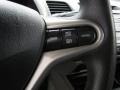 Atomic Blue Metallic - Civic EX Sedan Photo No. 17