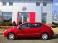 Red Brick - Sentra 2.0 S Photo No. 2