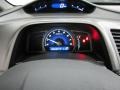 Atomic Blue Metallic - Civic EX Sedan Photo No. 18