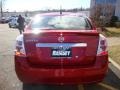 Red Brick - Sentra 2.0 S Photo No. 3