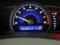 Atomic Blue Metallic - Civic EX Sedan Photo No. 19