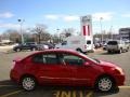Red Brick - Sentra 2.0 S Photo No. 4